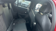 Vauxhall Corsa 1.2 Turbo Ultimate 5dr Petrol Hatchback